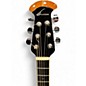Used Ovation 2778AX-5 Standard Elite 2 Color Sunburst Acoustic Electric Guitar