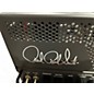Used PRS MT15 Tube Guitar Amp Head