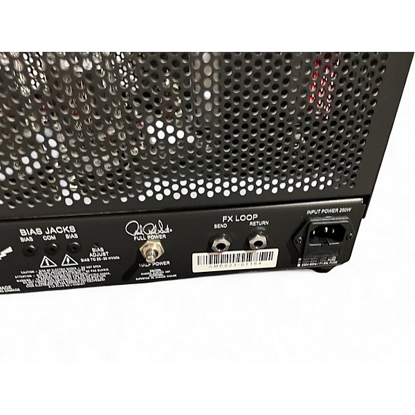 Used PRS MT15 Tube Guitar Amp Head