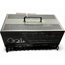 Used PRS MT15 Tube Guitar Amp Head