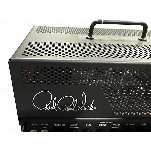 Used PRS MT15 Tube Guitar Amp Head