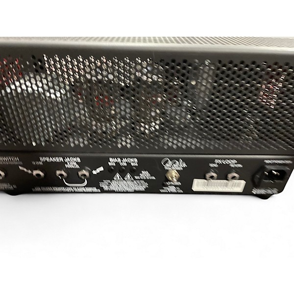 Used PRS MT15 Tube Guitar Amp Head