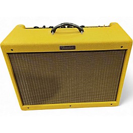 Used Fender Blues Deluxe Reissue 40W 1x12 Tube Guitar Combo Amp