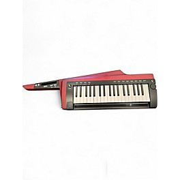 Used KORG RK-100S 2 Synthesizer