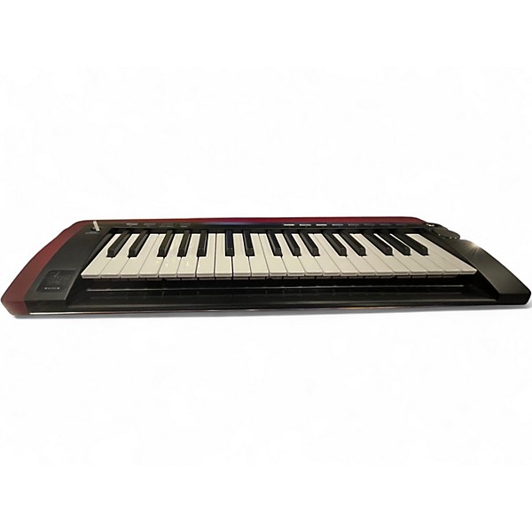 Used KORG RK-100S 2 Synthesizer