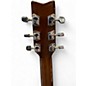Used Washburn D-10N Natural Acoustic Guitar