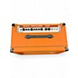 Used Orange Amplifiers CR60C Crush Pro 60W 1x12 Guitar Combo Amp