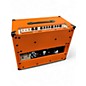 Used Orange Amplifiers CR60C Crush Pro 60W 1x12 Guitar Combo Amp