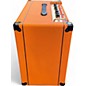 Used Orange Amplifiers CR60C Crush Pro 60W 1x12 Guitar Combo Amp