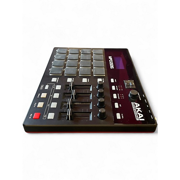 Used Akai Professional MPD226 MIDI Controller