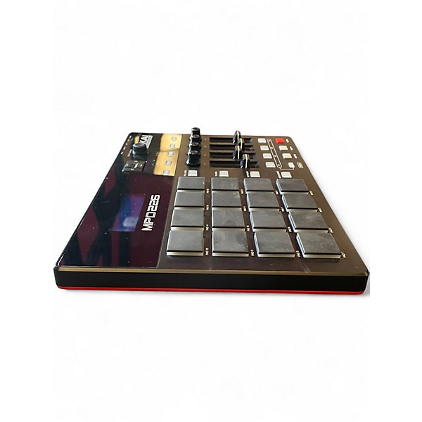 Used Akai Professional MPD226 MIDI Controller