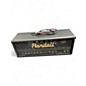Used Randall RD100H Tube Guitar Amp Head thumbnail