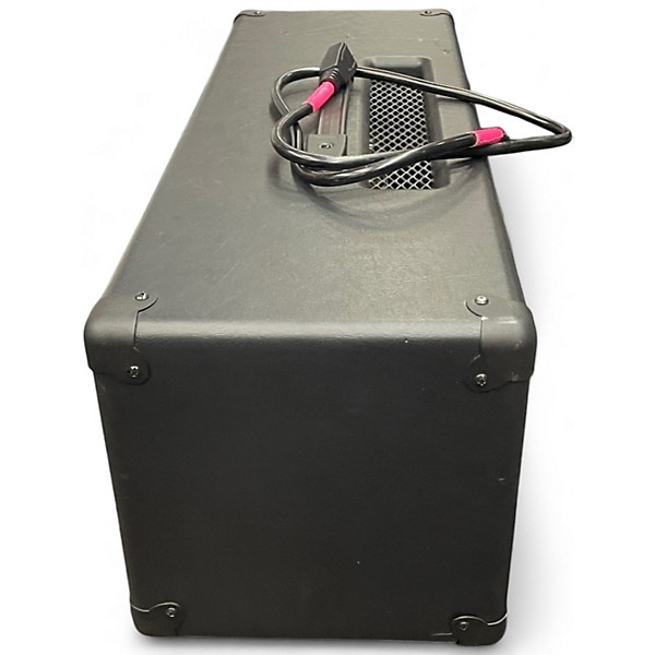 Used Randall RD100H Tube Guitar Amp Head