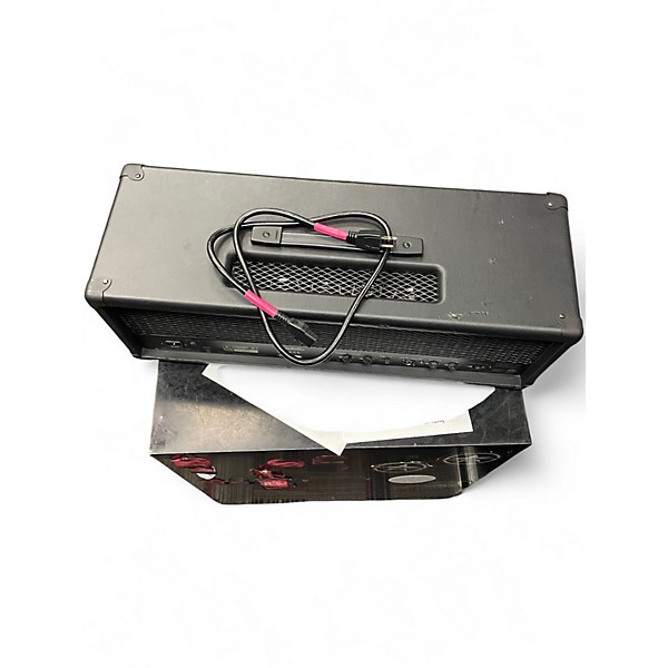 Used Randall RD100H Tube Guitar Amp Head