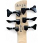 Used Ibanez GSR206 6 String Black Electric Bass Guitar