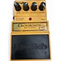 Used DigiTech Crossroads Eric Clapton Overdrive Effect Pedal