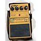Used DigiTech Crossroads Eric Clapton Overdrive Effect Pedal