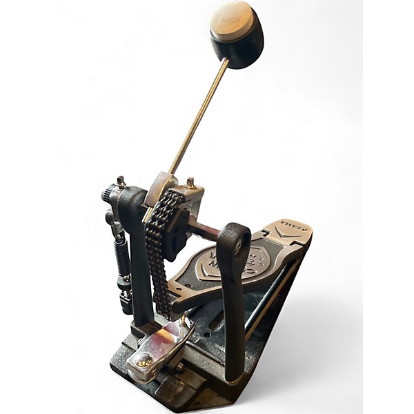 Used TAMA Iron Cobra 600 Series Single Bass Drum Pedal