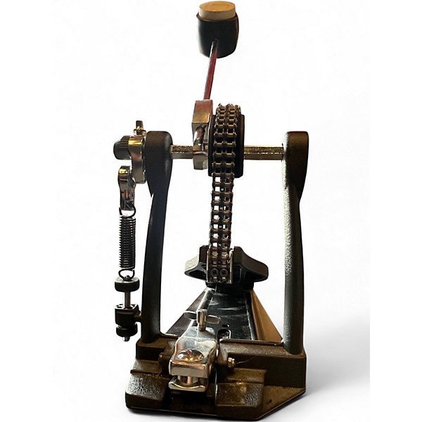 Used TAMA Iron Cobra 600 Series Single Bass Drum Pedal
