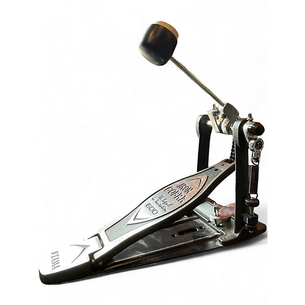 Used TAMA Iron Cobra 600 Series Single Bass Drum Pedal