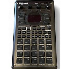 Used Roland SP404MK2 Drum Machine