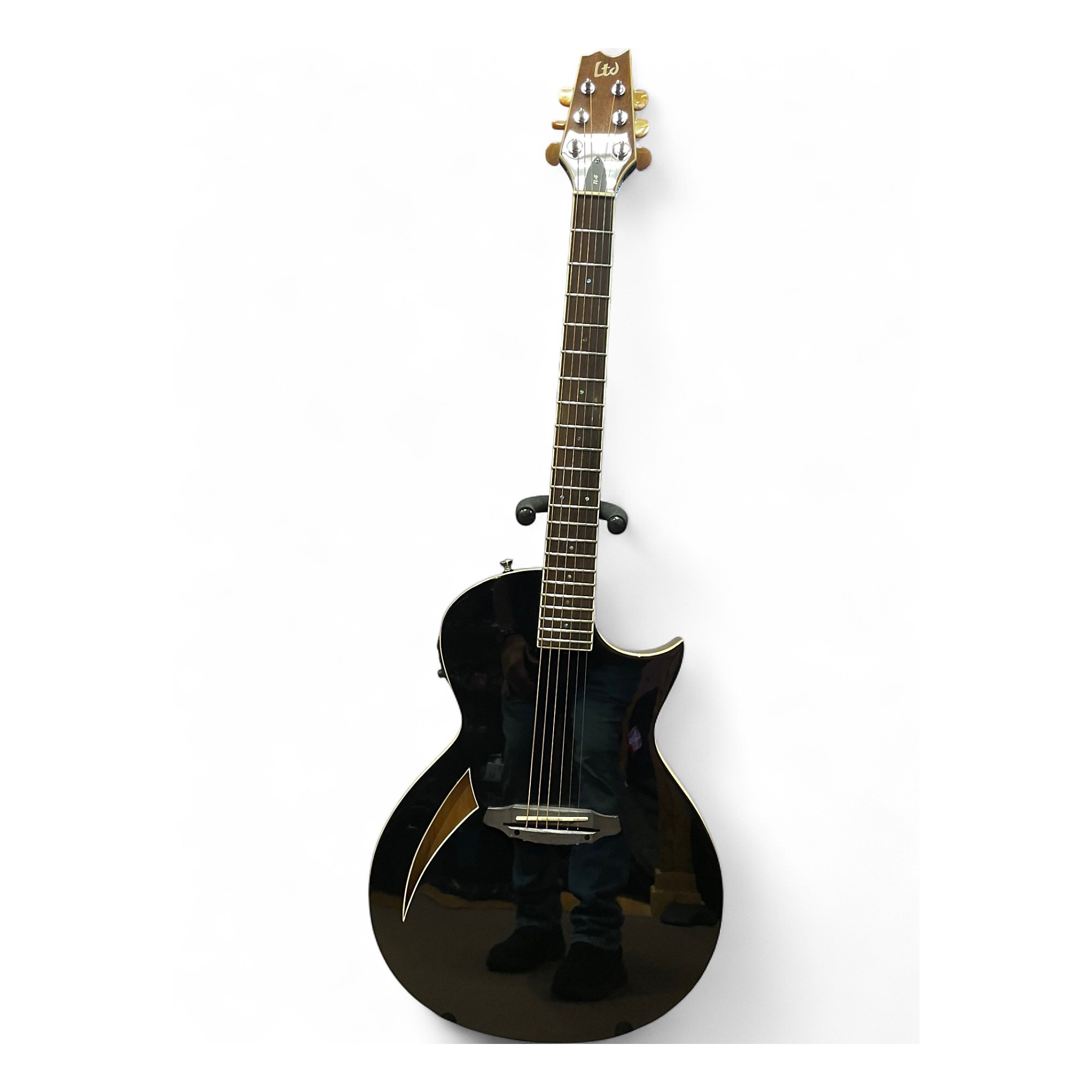 LTD (ESP) TL-6 ソリッドエレアコ TL-6 - The ESP Guitar Company