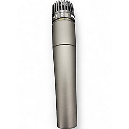 Used Shure SM57LC Dynamic Microphone