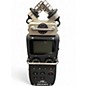 Used Zoom H5 HANDY RECORDER MultiTrack Recorder
