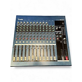 Used Yamaha mg16/4 Powered Mixer