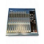 Used Yamaha mg16/4 Powered Mixer thumbnail