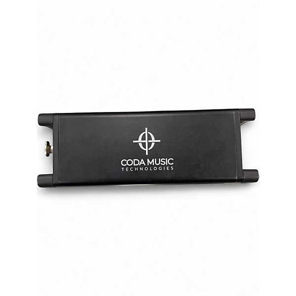 Used Coda Music Technologies Cloud Lifter Microphone Preamp