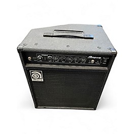 Used Ampeg BA110V2 1x10 Bass Combo Amp