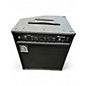Used Ampeg BA110V2 1x10 Bass Combo Amp thumbnail