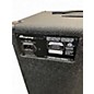 Used Ampeg BA110V2 1x10 Bass Combo Amp