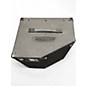 Used Ampeg BA110V2 1x10 Bass Combo Amp