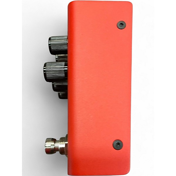 Used Eventide Micropitch Delay Effect Pedal