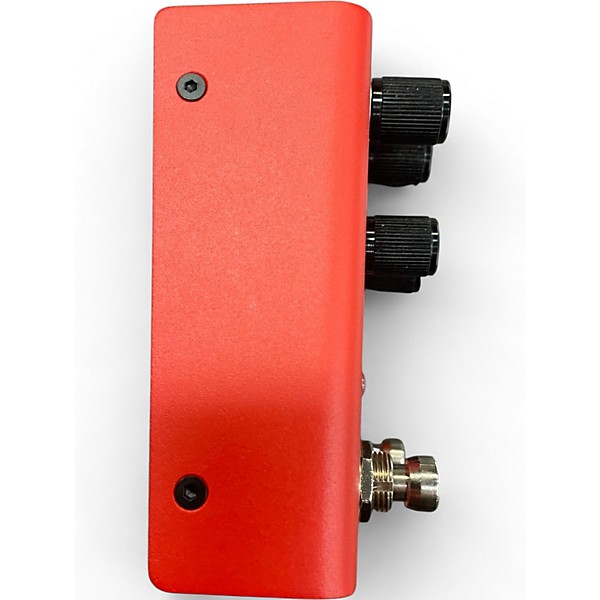 Used Eventide Micropitch Delay Effect Pedal