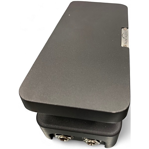 Used Paint Audio FOOT CAPTAIN Pedal