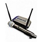 Used Shure GLXD24 Handheld Wireless System