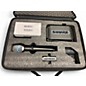 Used Shure GLXD24 Handheld Wireless System