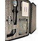 Used Shure GLXD24 Handheld Wireless System