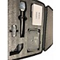 Used Shure GLXD24 Handheld Wireless System