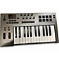 Used Nektar IMPACT LX25+ MIDI Controller thumbnail