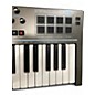 Used Nektar IMPACT LX25+ MIDI Controller