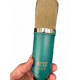 Used MXL V67 Condenser Microphone