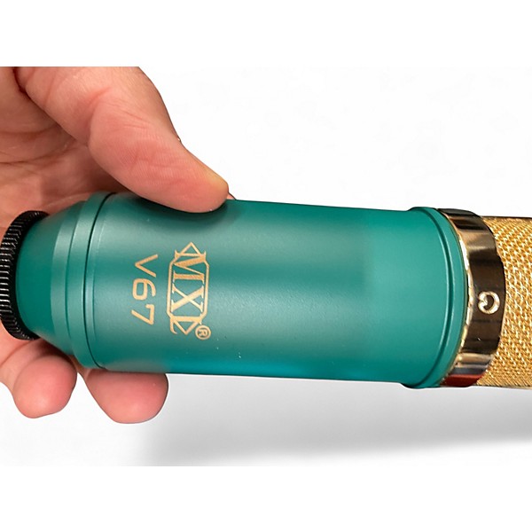 Used MXL V67 Condenser Microphone
