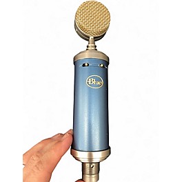Used Blue Bluebird Condenser Microphone