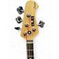 Used Sterling by Music Man SUB SERIES H RED Electric Bass Guitar