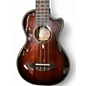 Used Breedlove PURSUIT EX CU CE BC2 SUNBURST Ukulele