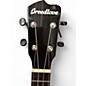 Used Breedlove PURSUIT EX CU CE BC2 SUNBURST Ukulele